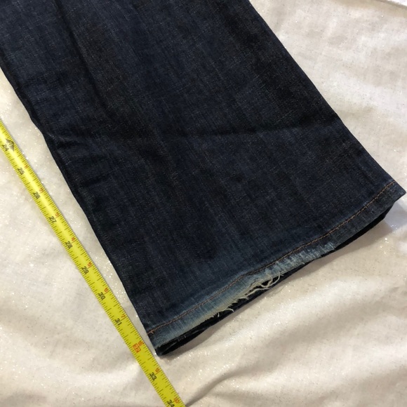 Joe’s Curvy Fit Honey Jeans 32 - Picture 7 of 7